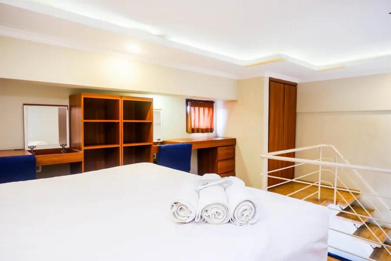 Urbanview Rumah Kandjani Yogyakarta Kejayan Extérieur photo
