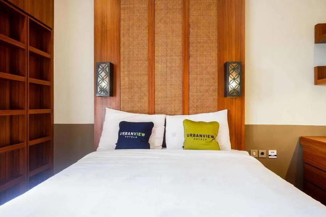 Urbanview Rumah Kandjani Yogyakarta Kejayan Extérieur photo