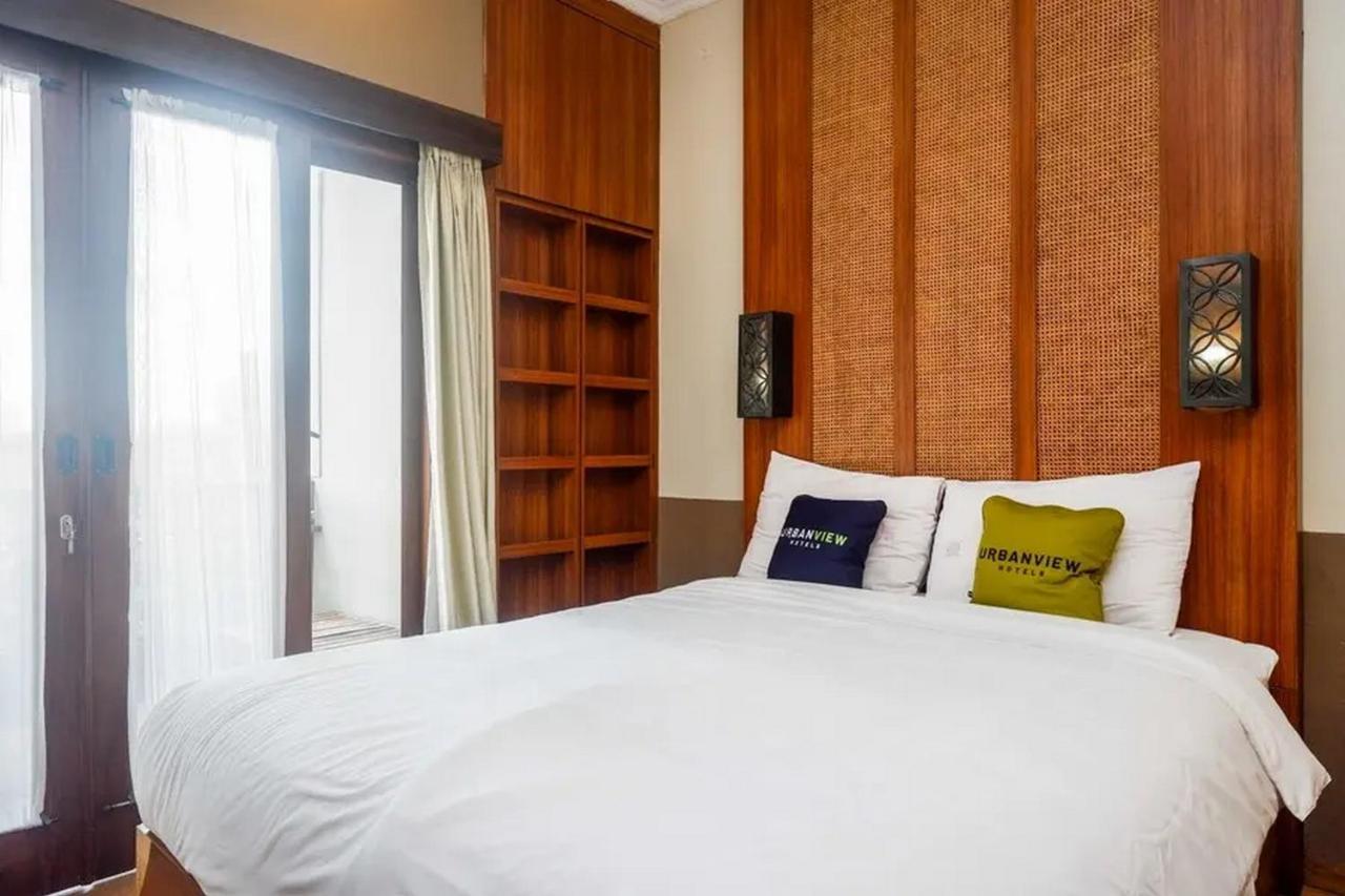 Urbanview Rumah Kandjani Yogyakarta Kejayan Extérieur photo