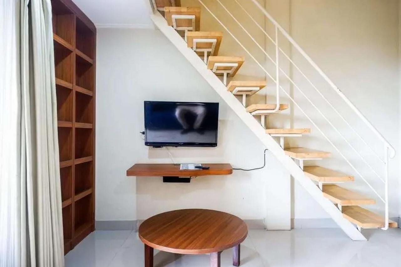 Urbanview Rumah Kandjani Yogyakarta Kejayan Extérieur photo