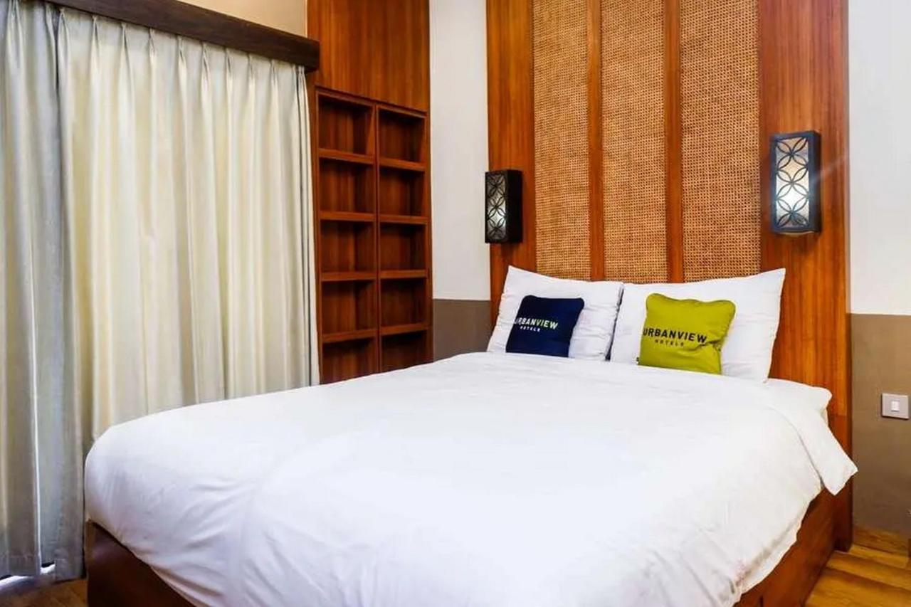 Urbanview Rumah Kandjani Yogyakarta Kejayan Extérieur photo
