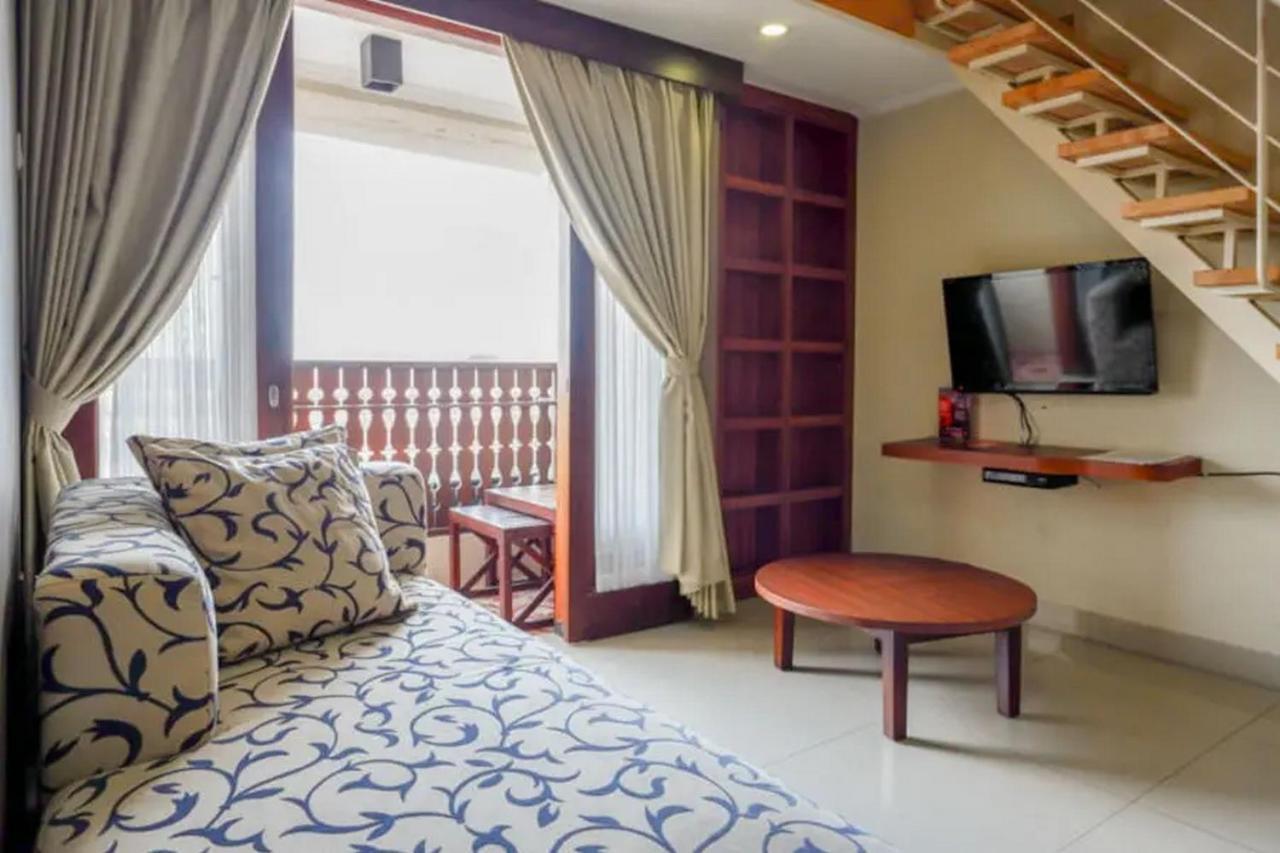 Urbanview Rumah Kandjani Yogyakarta Kejayan Extérieur photo