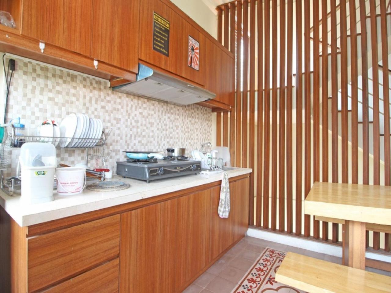 Urbanview Rumah Kandjani Yogyakarta Kejayan Extérieur photo