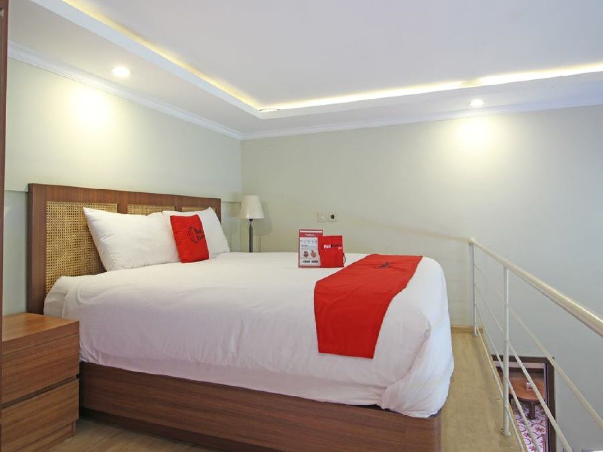 Urbanview Rumah Kandjani Yogyakarta Kejayan Extérieur photo