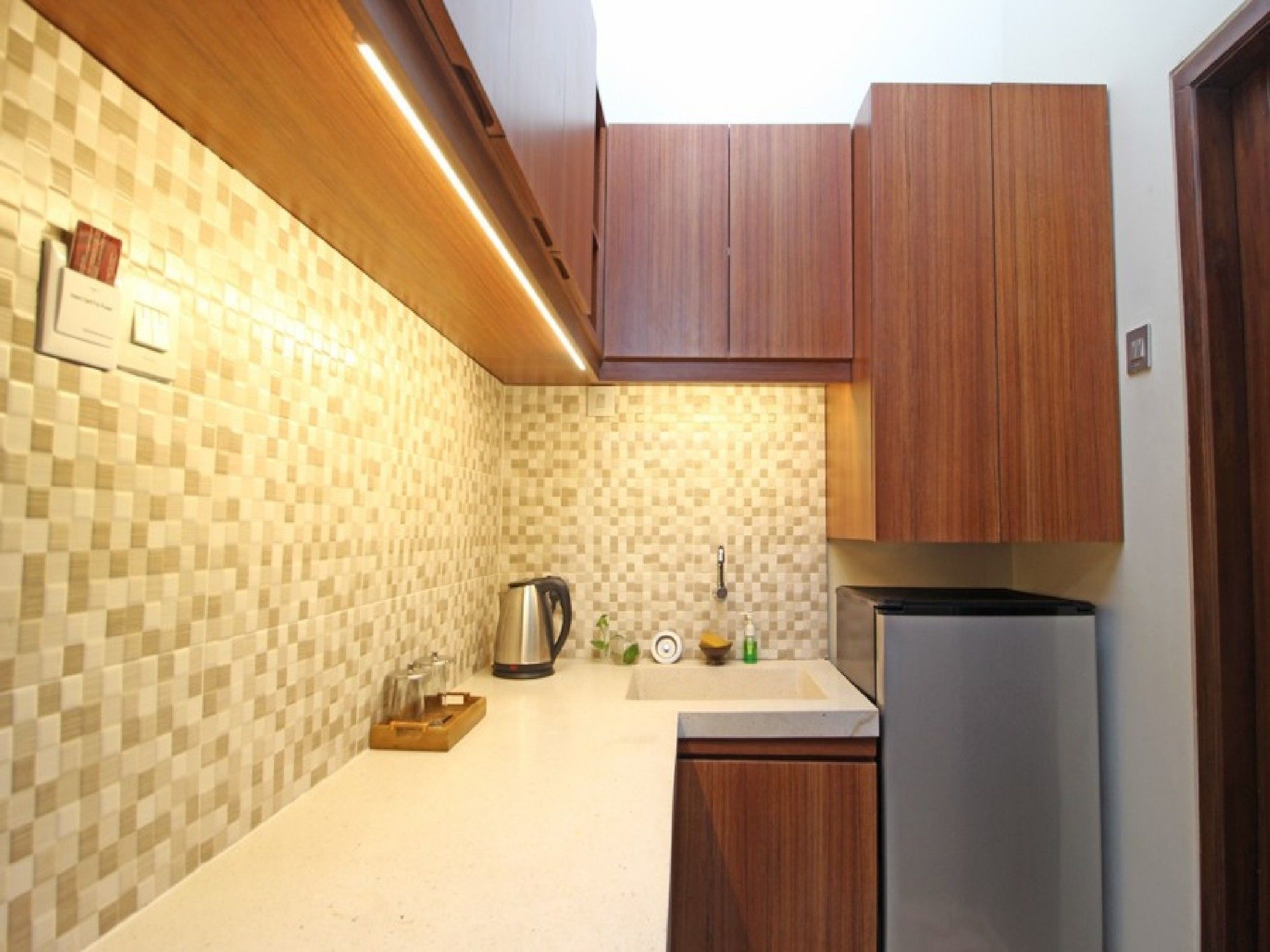 Urbanview Rumah Kandjani Yogyakarta Kejayan Extérieur photo