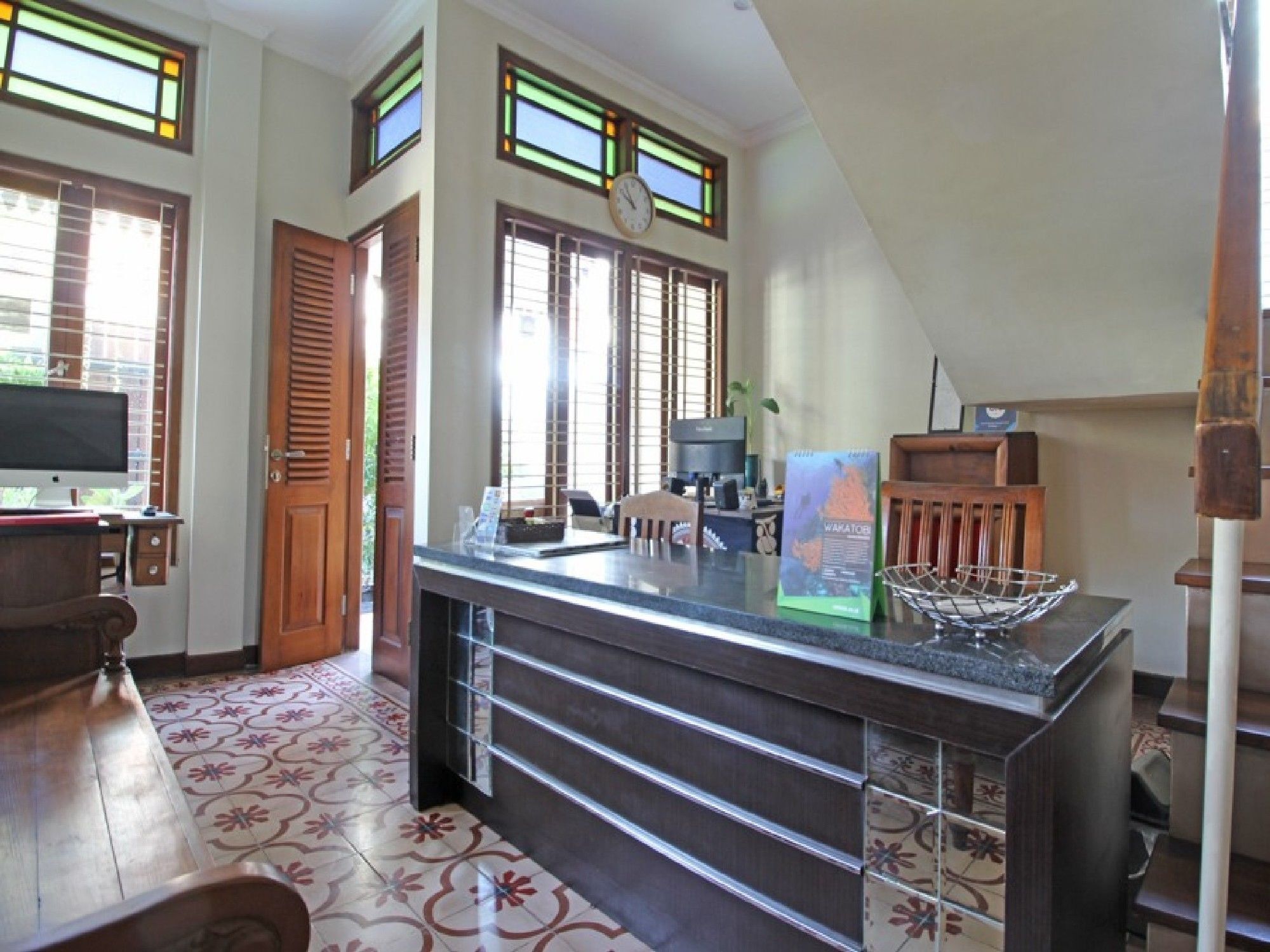 Urbanview Rumah Kandjani Yogyakarta Kejayan Extérieur photo